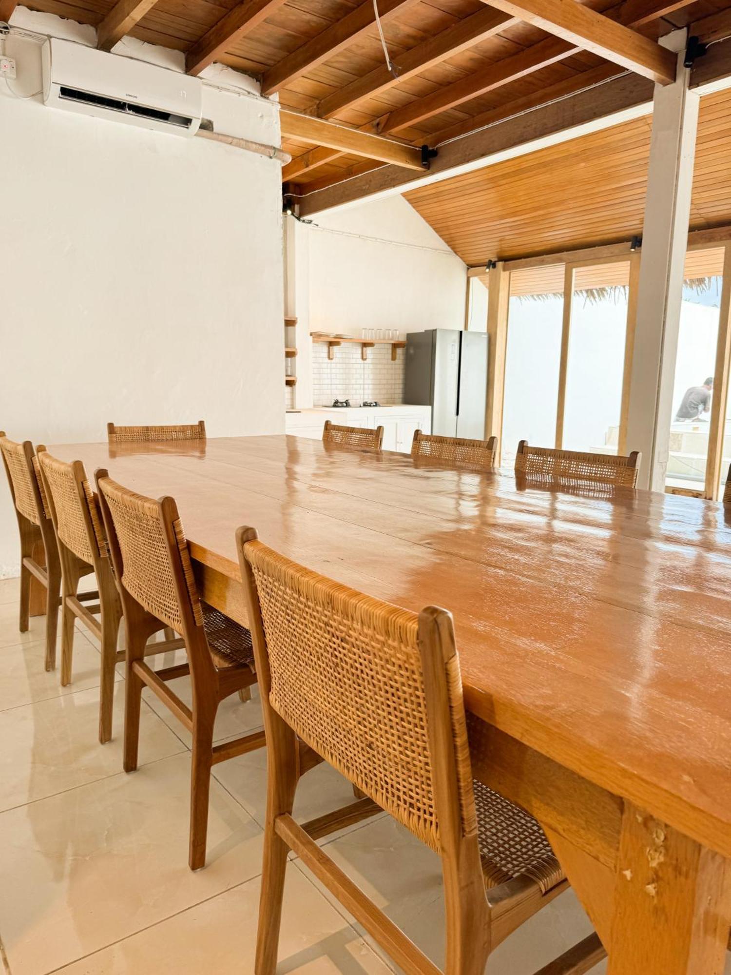 Villa Tala Tua Pejat Buitenkant foto